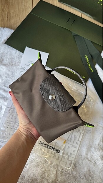 Green seri XS terra