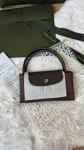 Green seri small terra
