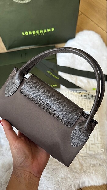 Beden Green seri small terra