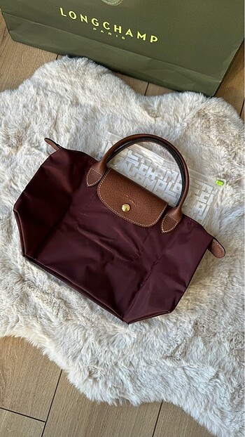 Longchamp S Bordo