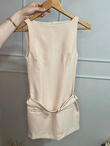 Zara Zara elbise