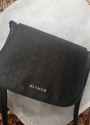 Beymen çanta