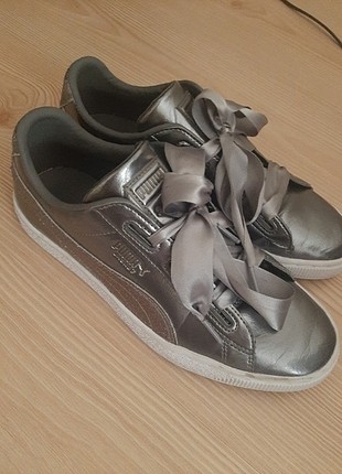 Puma ayakkabı