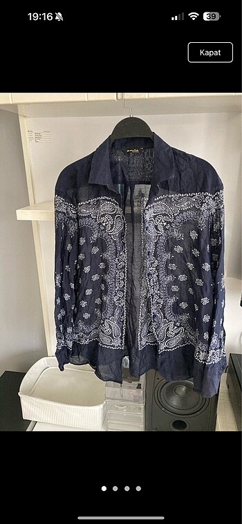 Massimo dutti