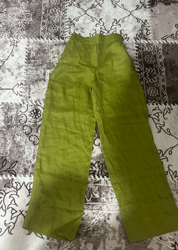 Zara keten pantolon - Görsel 4