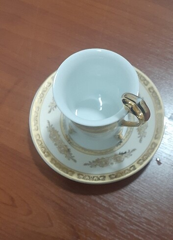 Kahve fincanı 
