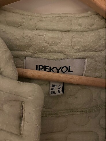 ipekyol İPEKYOL CEKET