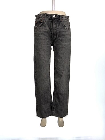 Zara Jean / Kot %70 İndirimli.