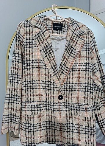 Diğer Blazer ceket