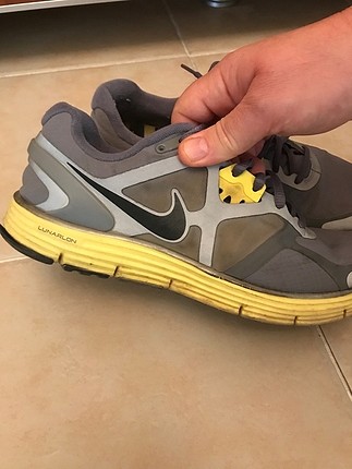 Nike spor ayakkabısı 