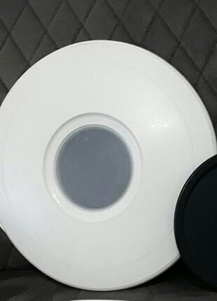 Tupperware miksim 5 litre kapak