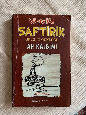 Saftirik