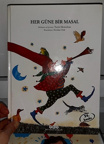  Beden Her Güne Bir masal 