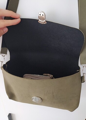 Çapraz çanta - Görsel 7