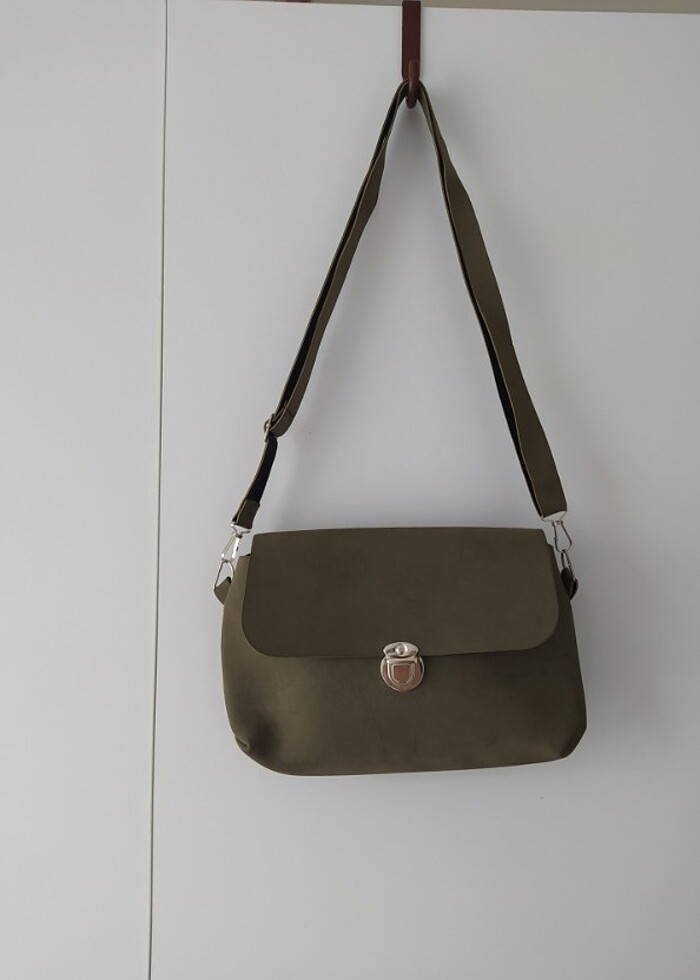 Çapraz çanta  - Görsel 2