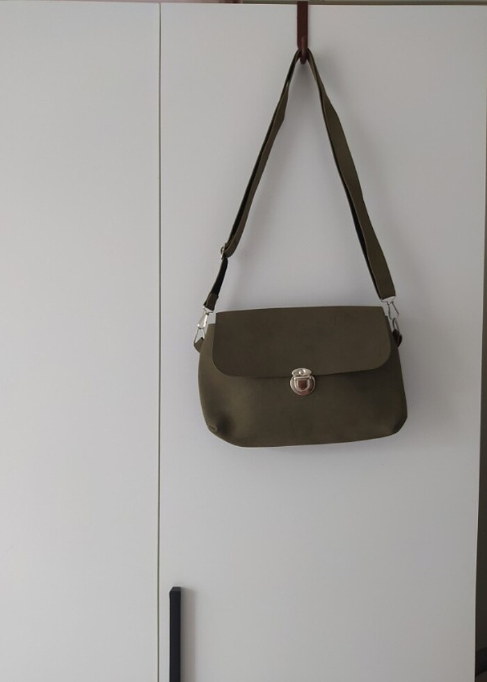 Çapraz çanta  - Görsel 3