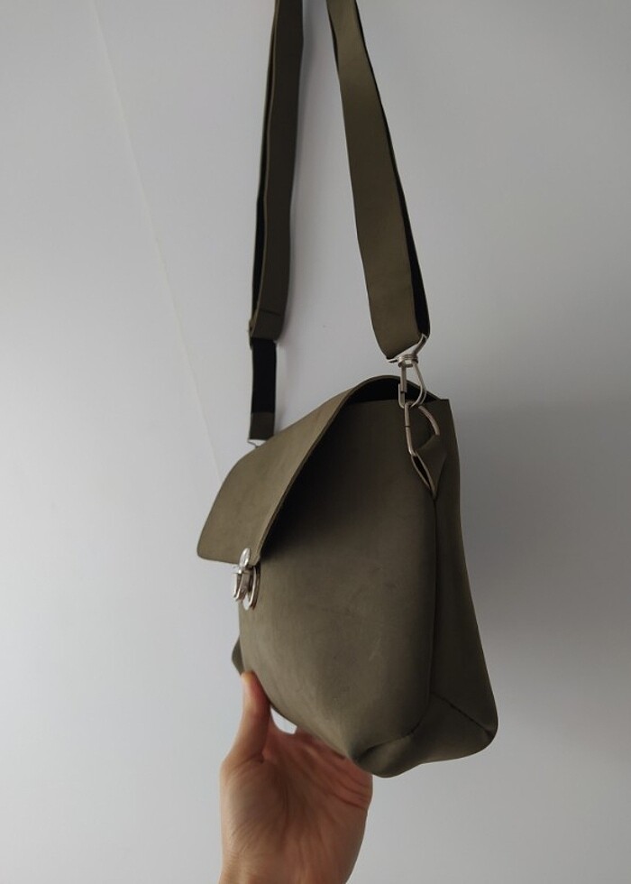 Çapraz çanta  - Görsel 5