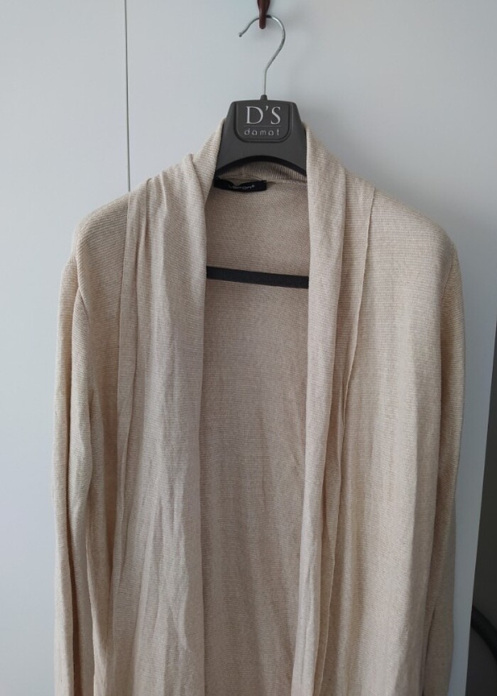 Triko hırka  - Görsel 4