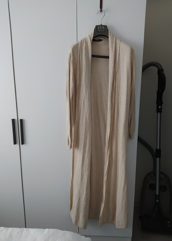 Triko hırka  - Görsel 5