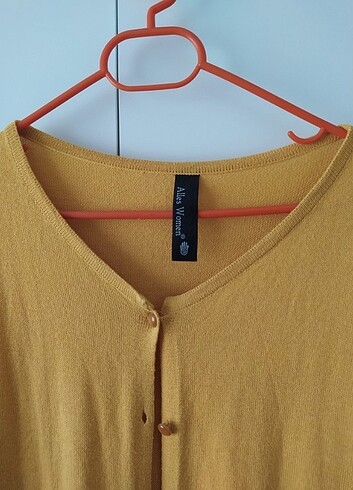 Yarasa kol hırka  - Görsel 6