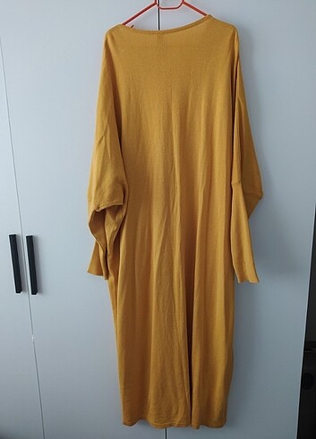 Yarasa kol hırka  - Görsel 7