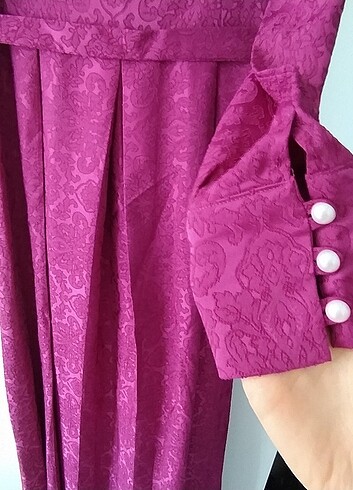 Tesettür abiye - Görsel 6