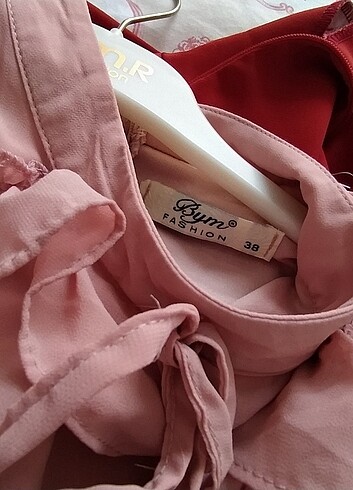 Tesettür abiye - Görsel 6