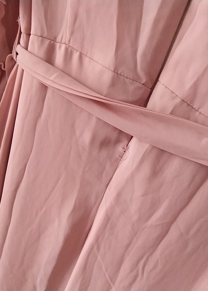 Tesettür abiye - Görsel 5