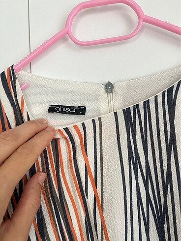 Zara Tesettür tunik