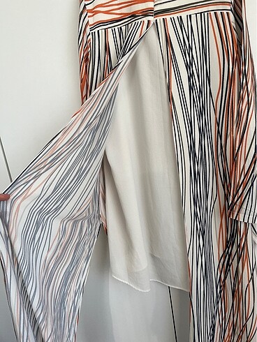 Tesettür tunik - Görsel 5