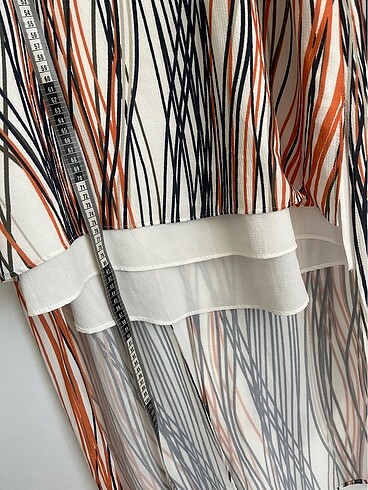 Tesettür tunik - Görsel 6