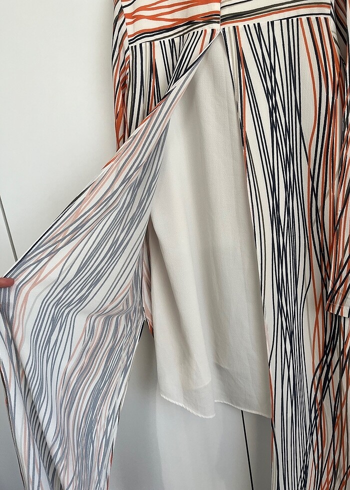 Tesettür tunik - Görsel 5