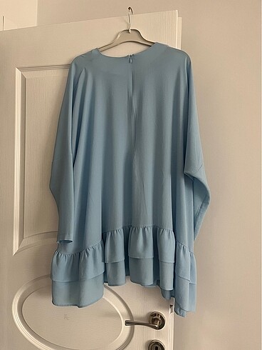 Tesettür bluz - Görsel 6