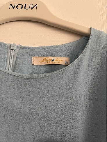 Tesettür bluz - Görsel 5