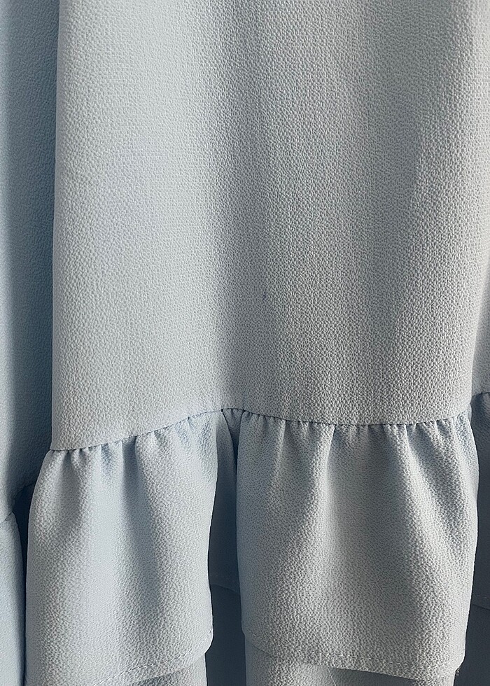 Tesettür bluz - Görsel 4