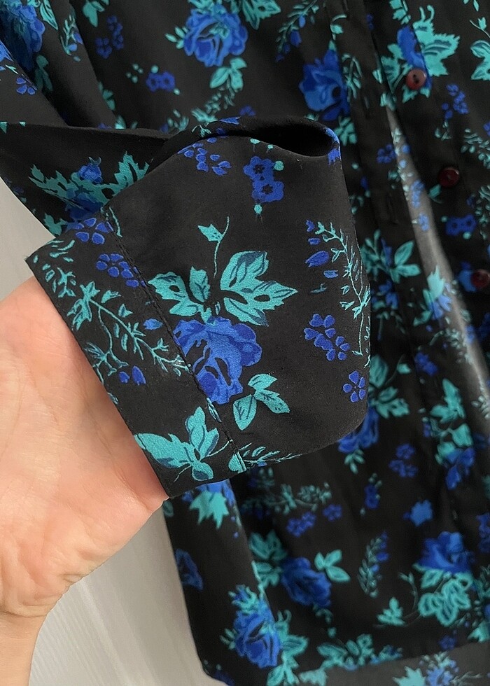 Defacto gömlek - Görsel 2