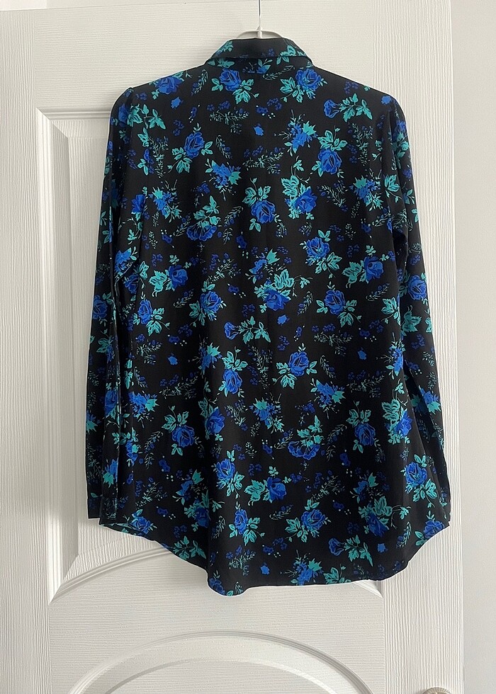 Defacto gömlek - Görsel 5