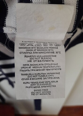 l Beden lacivert Renk Yazlık hırka