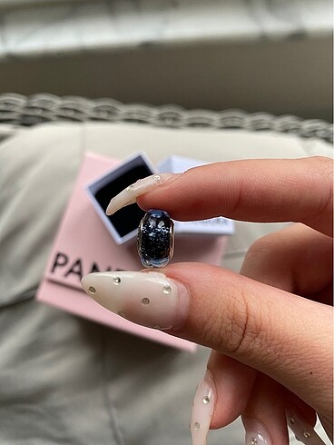 Pandora charm