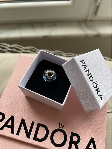  Beden Pandora charm