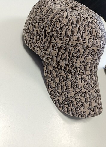 Beden Stradivarius Monogram Desenli Şapka