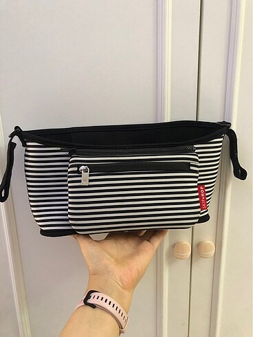 Skip hop puset organizer