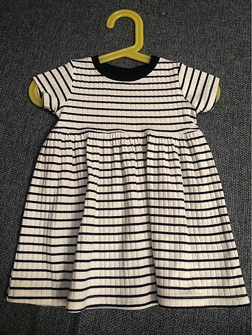 Next baby elbise