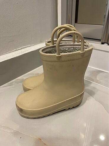 LC Waikiki Lcw yağmur çizmesi