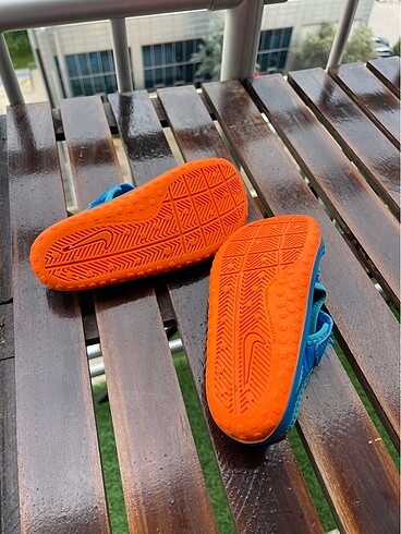 26 Beden Deniz ayakkabısı nike