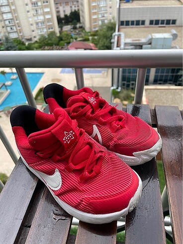 Nike Nike spor ayakkabı