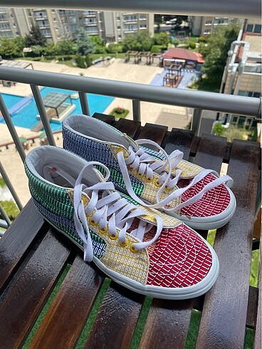 Tertemiz vans