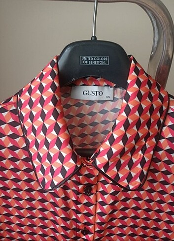 s Beden GUSTO İKİLİ TAKIM