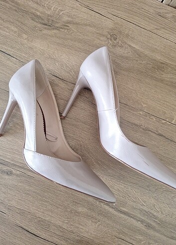 39 Beden ZARA STİLETTO