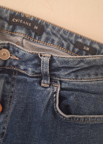 LC Waikiki LCWAİKİKİ JEANS